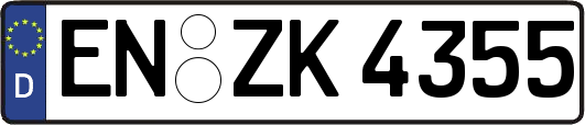 EN-ZK4355