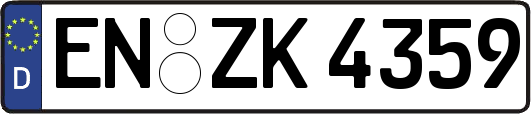 EN-ZK4359