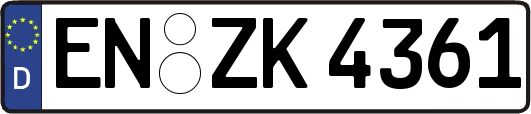 EN-ZK4361