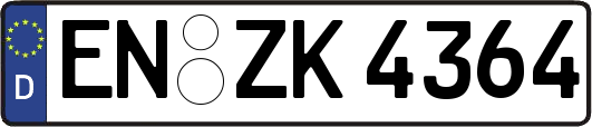 EN-ZK4364