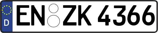 EN-ZK4366