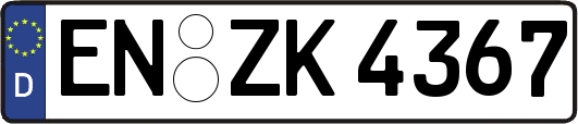 EN-ZK4367