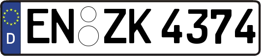EN-ZK4374