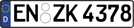 EN-ZK4378