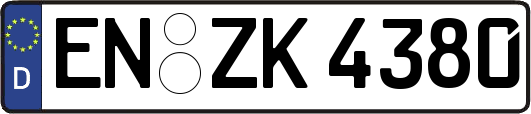 EN-ZK4380