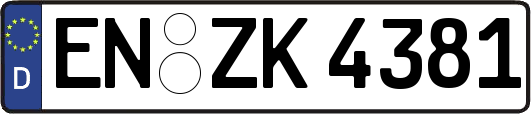 EN-ZK4381