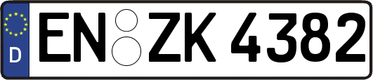 EN-ZK4382