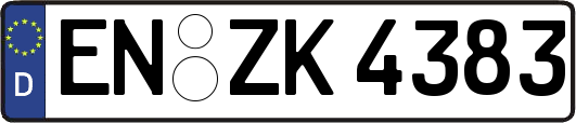 EN-ZK4383