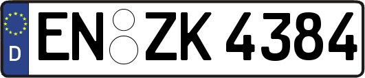 EN-ZK4384
