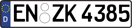 EN-ZK4385