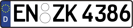 EN-ZK4386