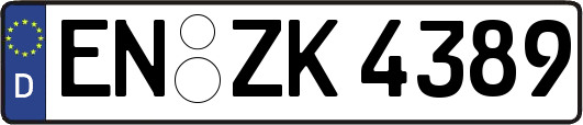 EN-ZK4389
