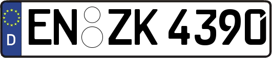 EN-ZK4390