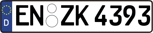 EN-ZK4393