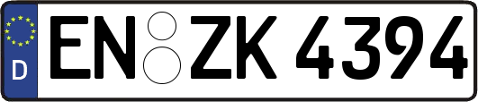 EN-ZK4394