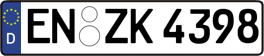EN-ZK4398