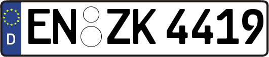 EN-ZK4419