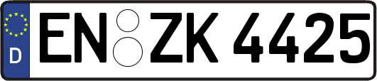 EN-ZK4425