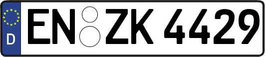 EN-ZK4429