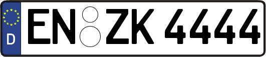 EN-ZK4444