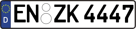 EN-ZK4447