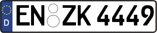 EN-ZK4449