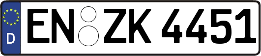 EN-ZK4451