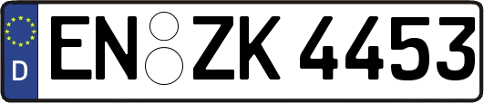 EN-ZK4453