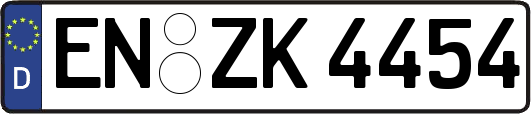 EN-ZK4454