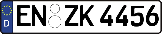 EN-ZK4456