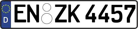 EN-ZK4457