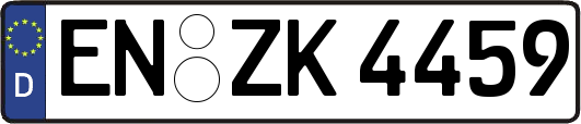 EN-ZK4459