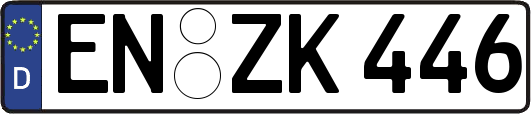EN-ZK446