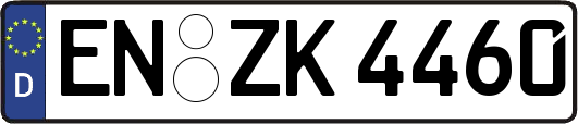 EN-ZK4460