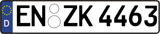 EN-ZK4463