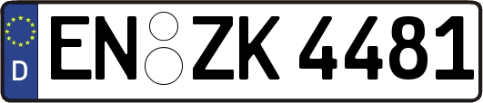 EN-ZK4481