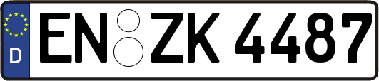 EN-ZK4487