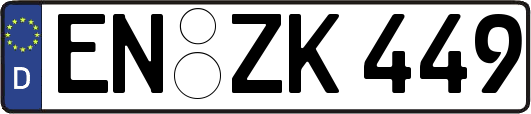 EN-ZK449