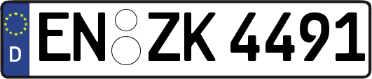 EN-ZK4491