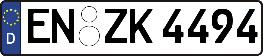 EN-ZK4494