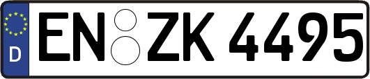 EN-ZK4495