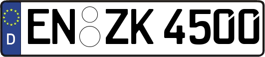 EN-ZK4500