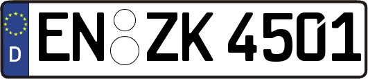 EN-ZK4501