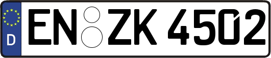 EN-ZK4502