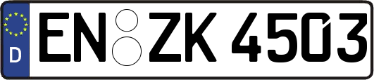 EN-ZK4503