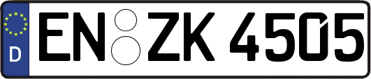 EN-ZK4505