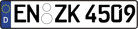 EN-ZK4509