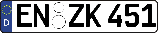EN-ZK451