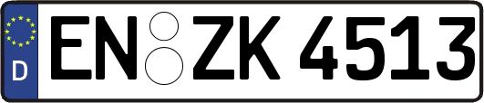 EN-ZK4513