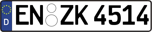 EN-ZK4514